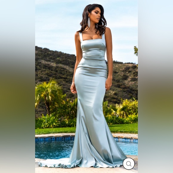 SOLD Two New & Unworn ModaGlam Gowns-Womens Size 8-$140 for each OR $250 both - Picture 1 of 6